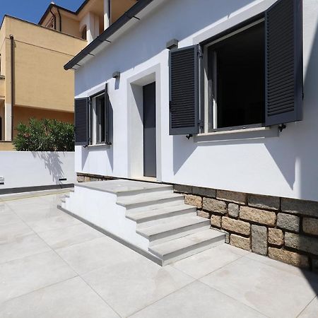 Renovated & Fully Equipped-Luxurious-2Room Fontana Suite, It Just Doesn'T Get Any Better! Olbia Exterior foto