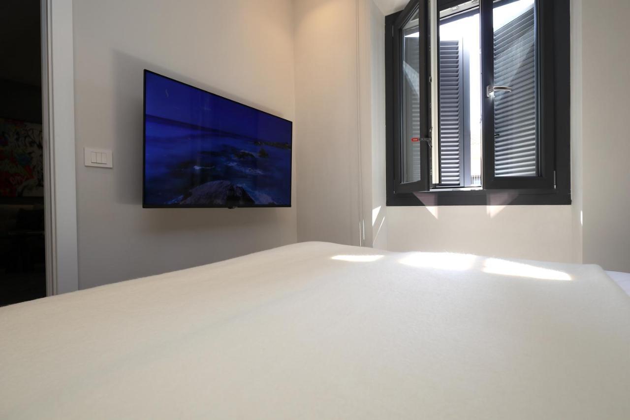 Renovated & Fully Equipped-Luxurious-2Room Fontana Suite, It Just Doesn'T Get Any Better! Olbia Exterior foto