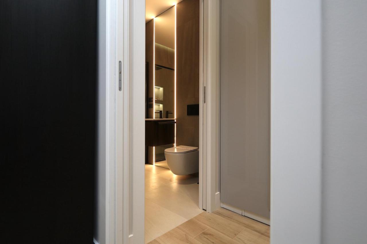 Renovated & Fully Equipped-Luxurious-2Room Fontana Suite, It Just Doesn'T Get Any Better! Olbia Exterior foto
