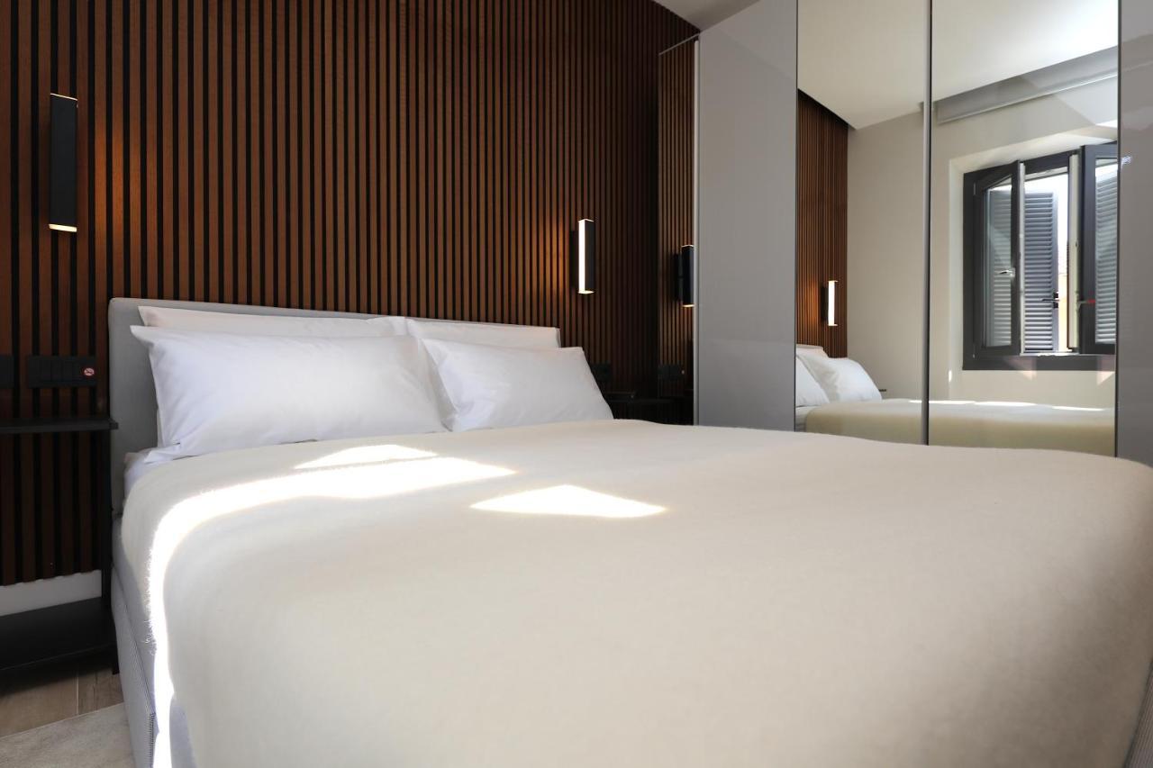 Renovated & Fully Equipped-Luxurious-2Room Fontana Suite, It Just Doesn'T Get Any Better! Olbia Exterior foto