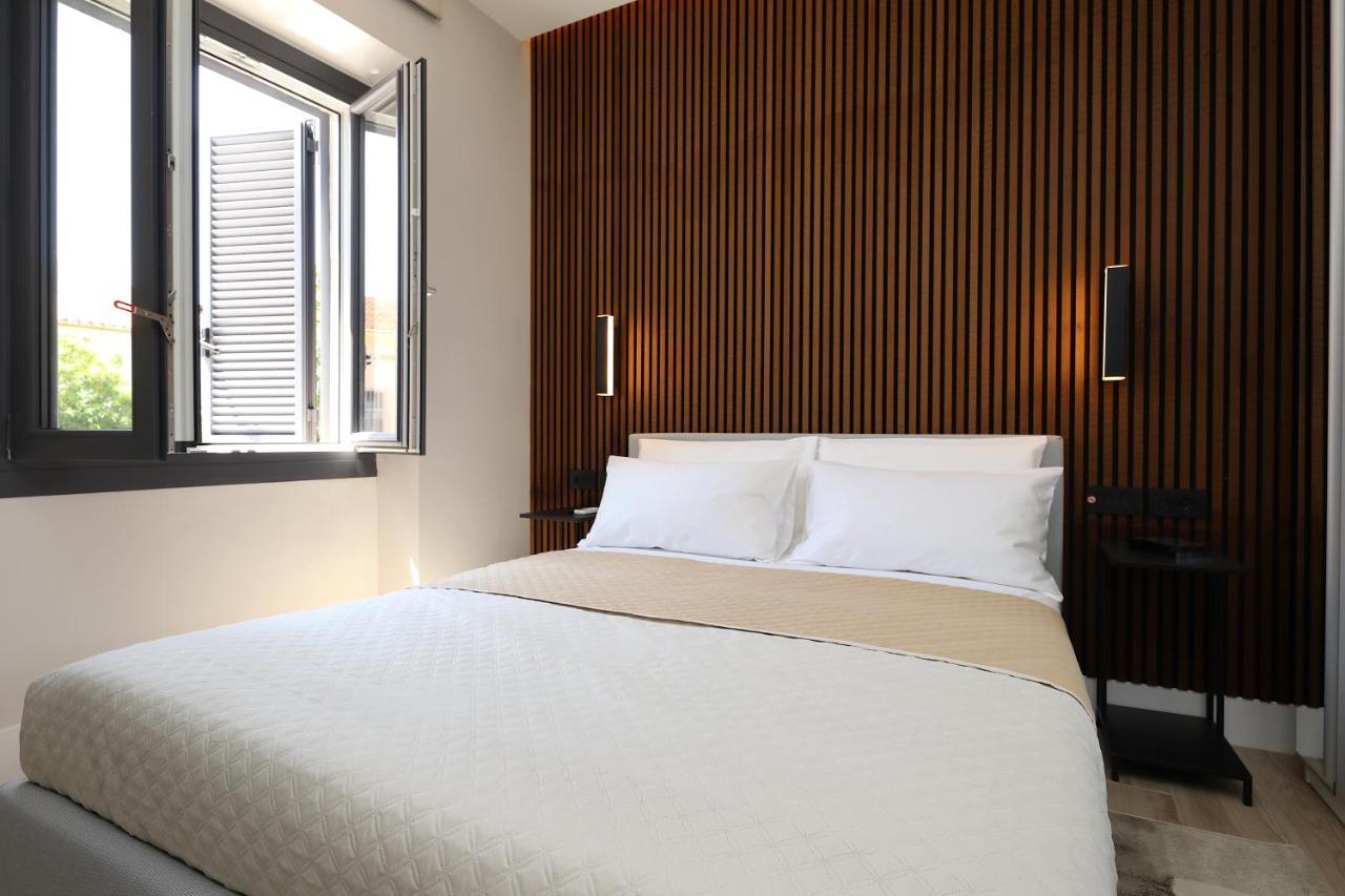 Renovated & Fully Equipped-Luxurious-2Room Fontana Suite, It Just Doesn'T Get Any Better! Olbia Exterior foto