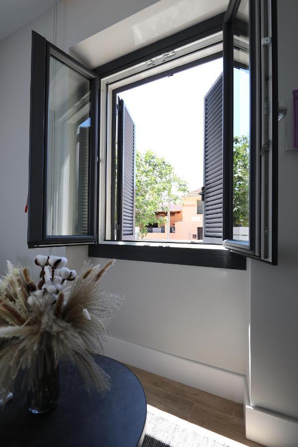 Renovated & Fully Equipped-Luxurious-2Room Fontana Suite, It Just Doesn'T Get Any Better! Olbia Exterior foto