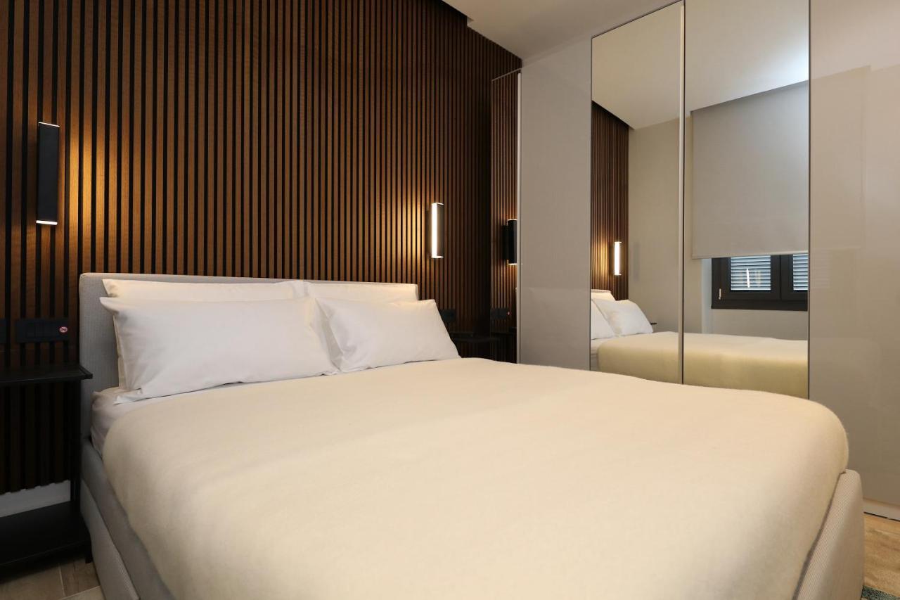 Renovated & Fully Equipped-Luxurious-2Room Fontana Suite, It Just Doesn'T Get Any Better! Olbia Exterior foto