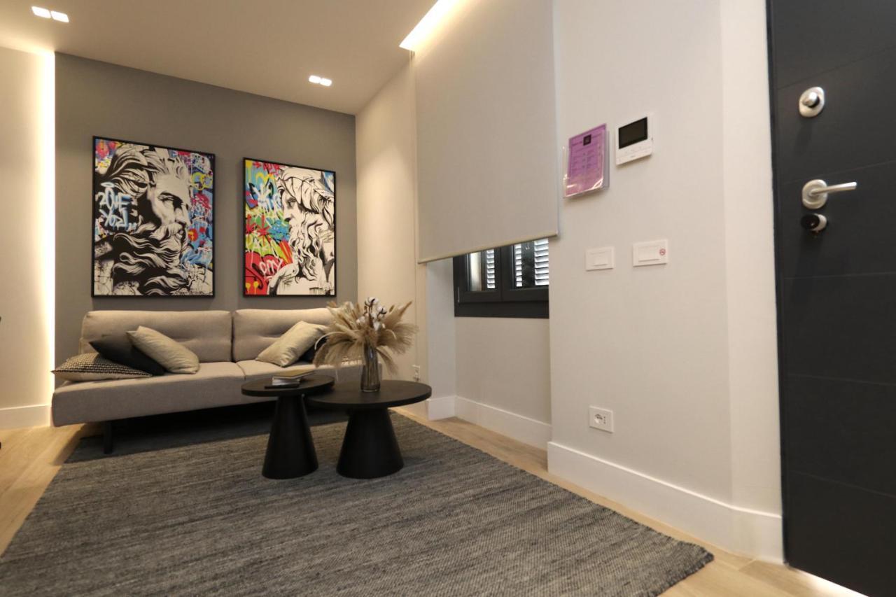 Renovated & Fully Equipped-Luxurious-2Room Fontana Suite, It Just Doesn'T Get Any Better! Olbia Exterior foto