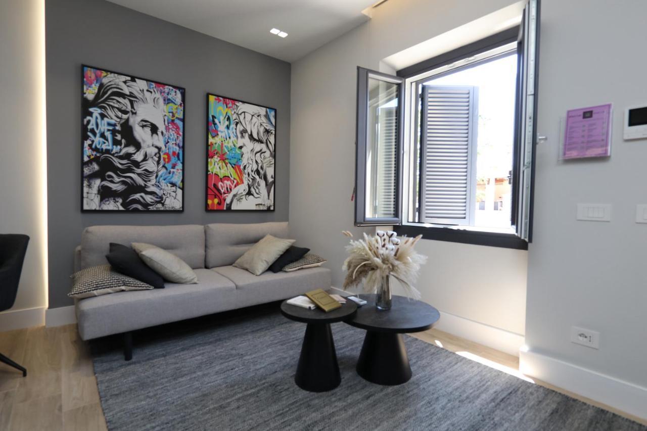 Renovated & Fully Equipped-Luxurious-2Room Fontana Suite, It Just Doesn'T Get Any Better! Olbia Exterior foto