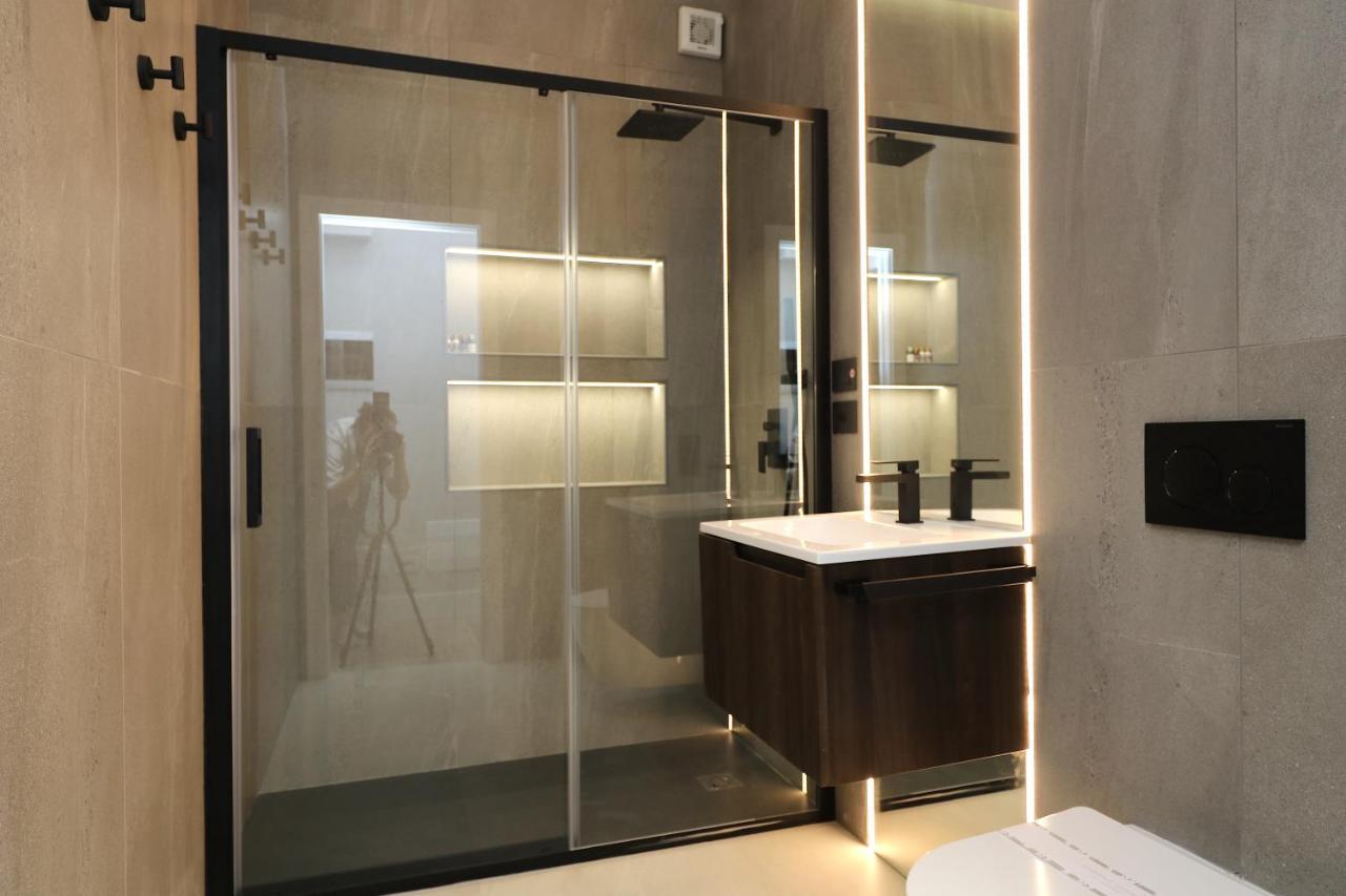 Renovated & Fully Equipped-Luxurious-2Room Fontana Suite, It Just Doesn'T Get Any Better! Olbia Exterior foto