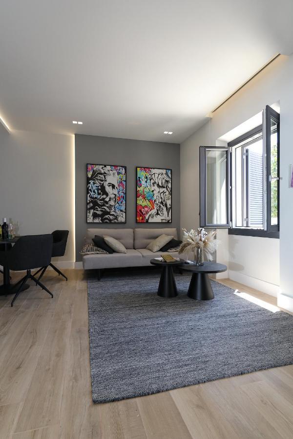Renovated & Fully Equipped-Luxurious-2Room Fontana Suite, It Just Doesn'T Get Any Better! Olbia Exterior foto