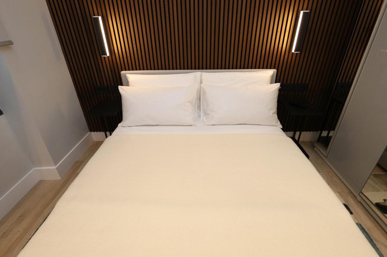 Renovated & Fully Equipped-Luxurious-2Room Fontana Suite, It Just Doesn'T Get Any Better! Olbia Exterior foto