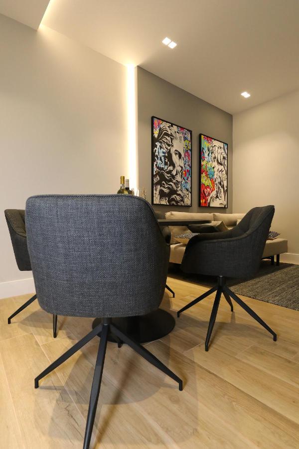 Renovated & Fully Equipped-Luxurious-2Room Fontana Suite, It Just Doesn'T Get Any Better! Olbia Exterior foto