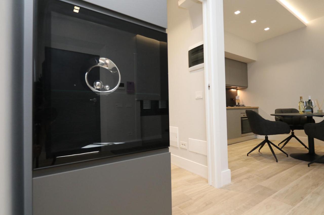 Renovated & Fully Equipped-Luxurious-2Room Fontana Suite, It Just Doesn'T Get Any Better! Olbia Exterior foto