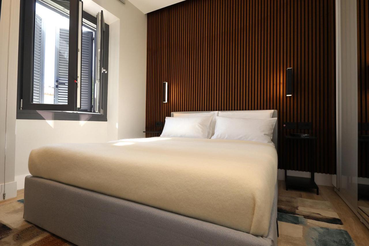 Renovated & Fully Equipped-Luxurious-2Room Fontana Suite, It Just Doesn'T Get Any Better! Olbia Exterior foto