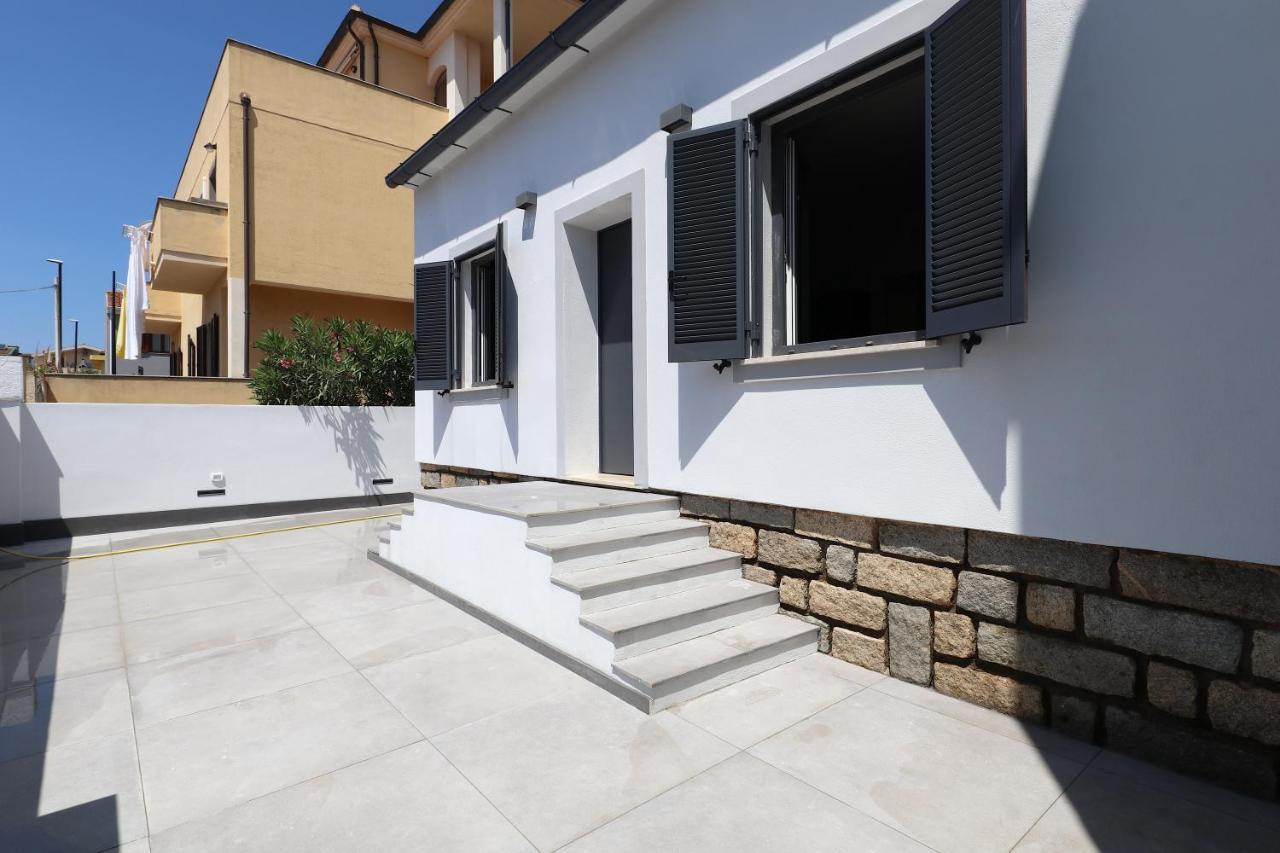 Renovated & Fully Equipped-Luxurious-2Room Fontana Suite, It Just Doesn'T Get Any Better! Olbia Exterior foto