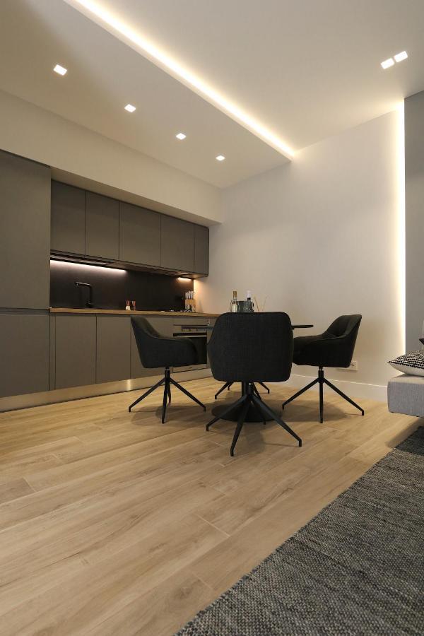 Renovated & Fully Equipped-Luxurious-2Room Fontana Suite, It Just Doesn'T Get Any Better! Olbia Exterior foto