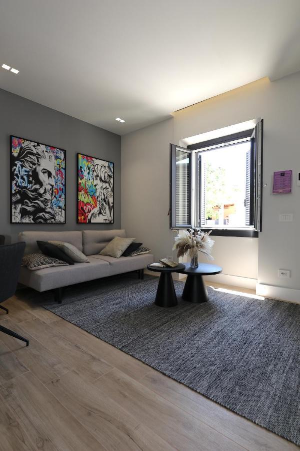 Renovated & Fully Equipped-Luxurious-2Room Fontana Suite, It Just Doesn'T Get Any Better! Olbia Exterior foto