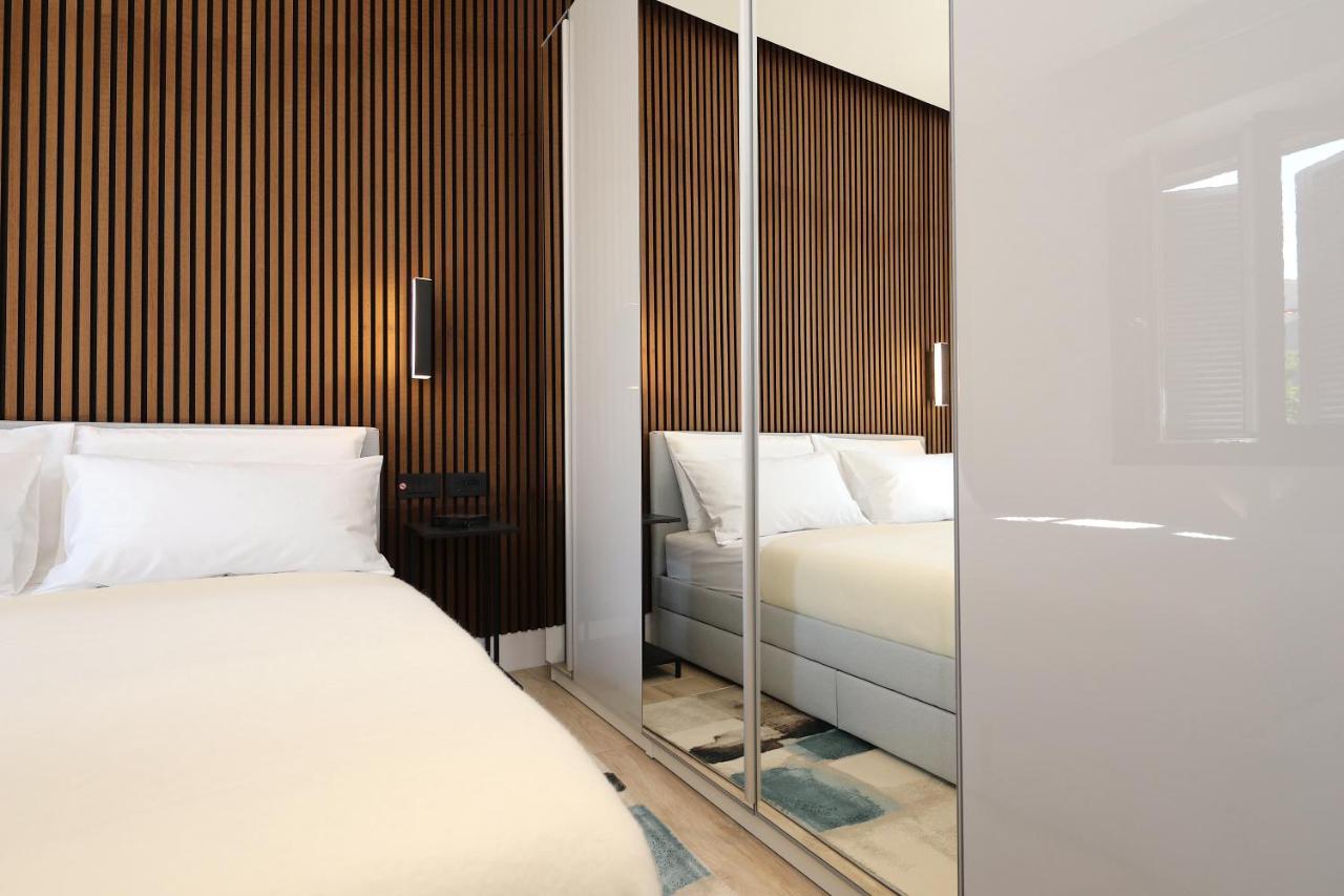 Renovated & Fully Equipped-Luxurious-2Room Fontana Suite, It Just Doesn'T Get Any Better! Olbia Exterior foto