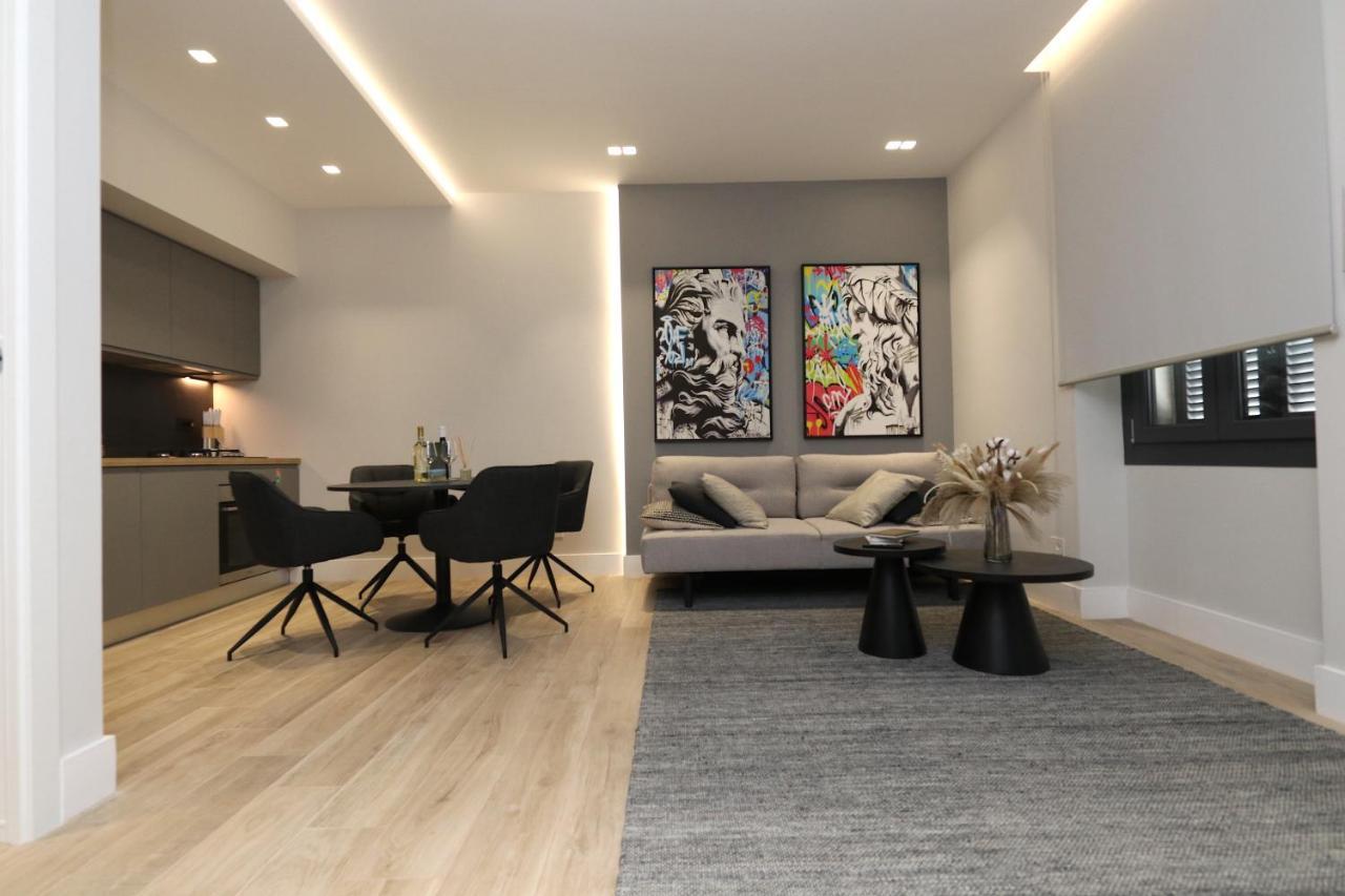 Renovated & Fully Equipped-Luxurious-2Room Fontana Suite, It Just Doesn'T Get Any Better! Olbia Exterior foto