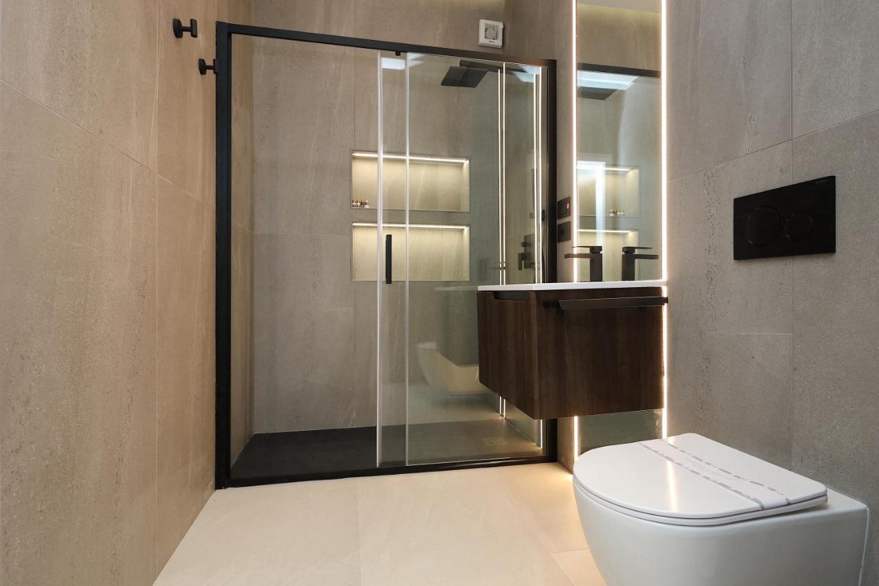 Renovated & Fully Equipped-Luxurious-2Room Fontana Suite, It Just Doesn'T Get Any Better! Olbia Exterior foto